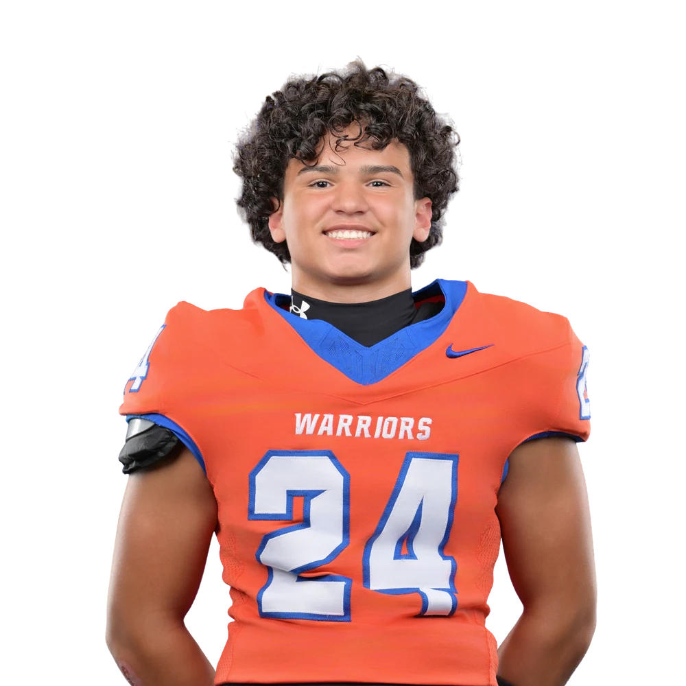 AJ Torres headshot