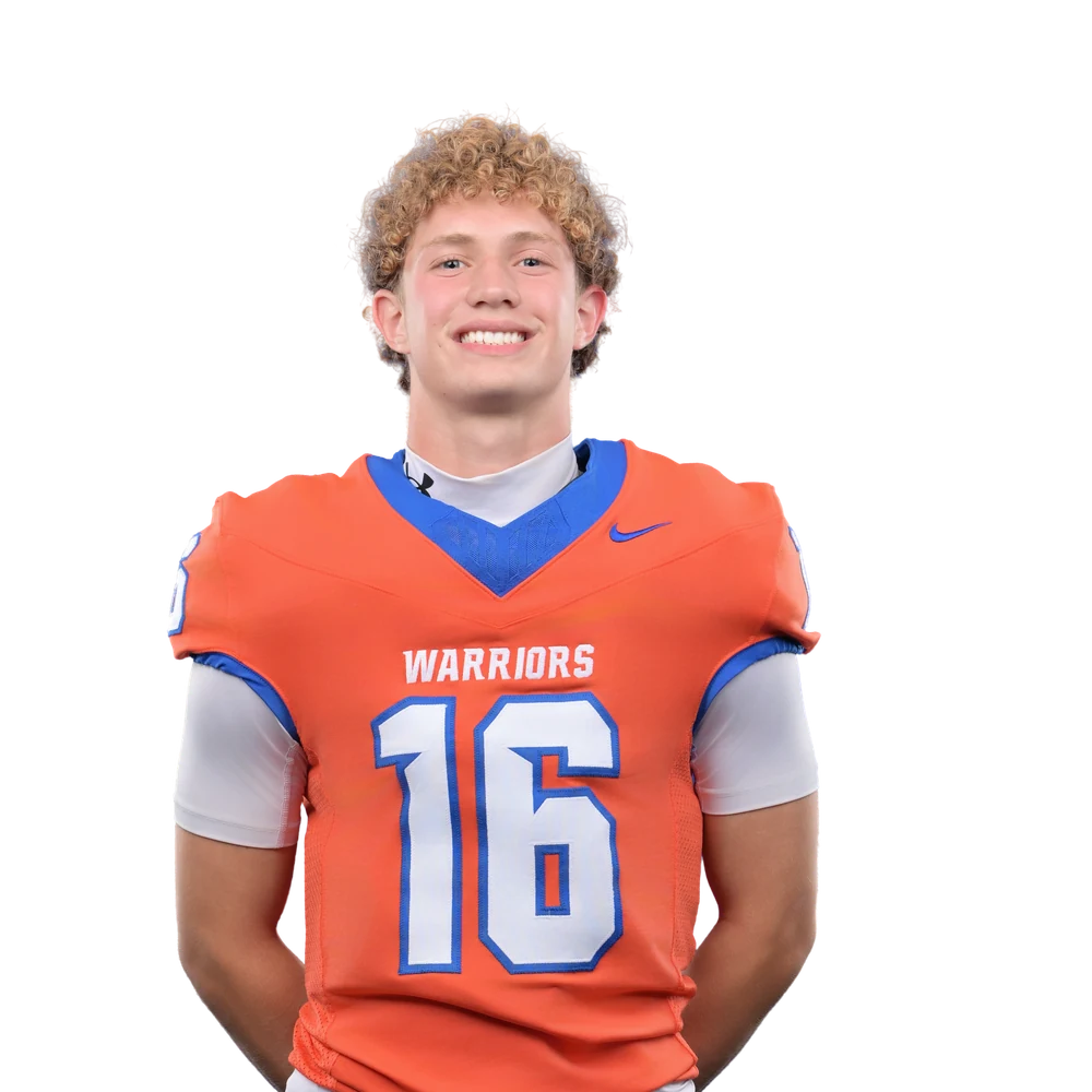 Jackson Long headshot