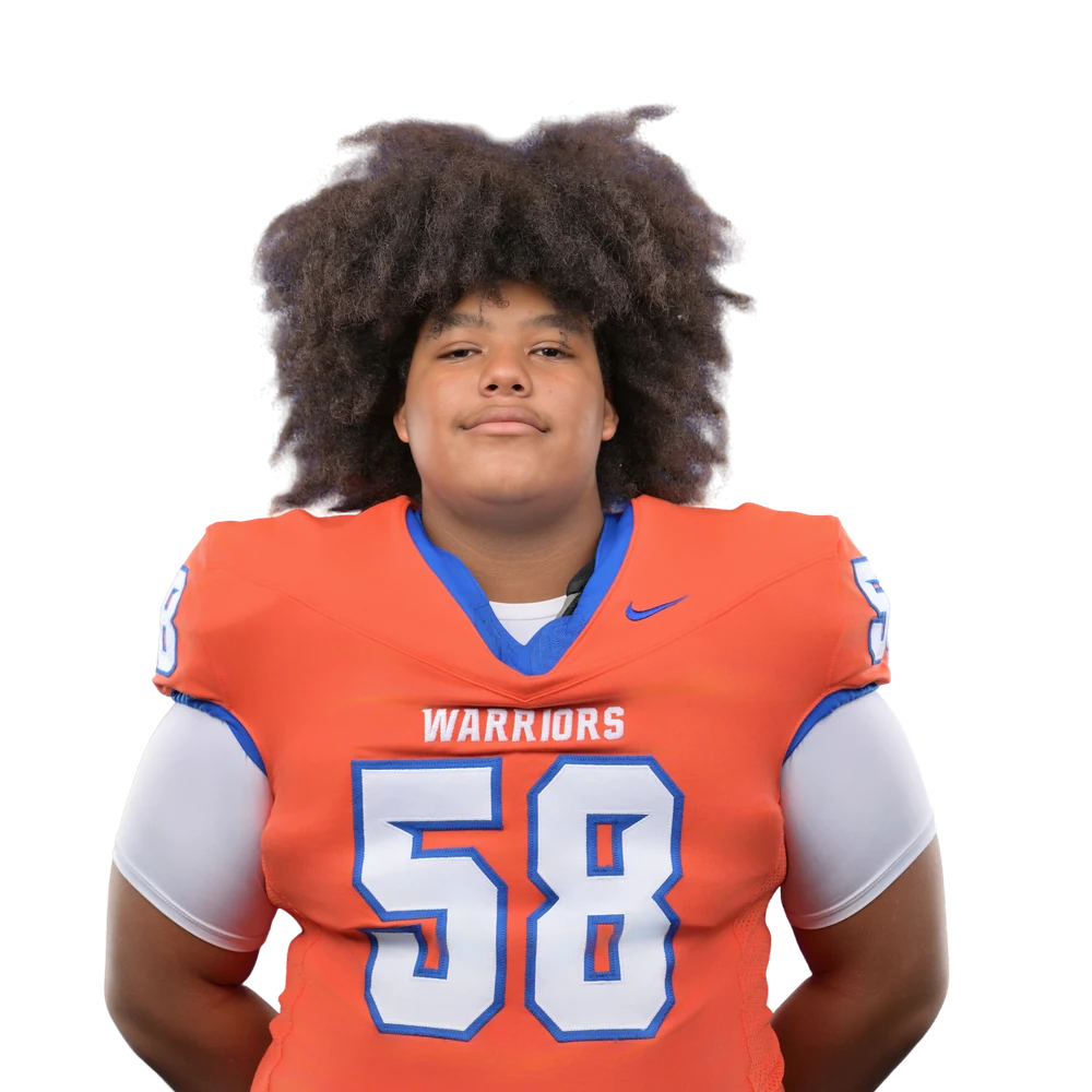 Jayson Sawyer headshot