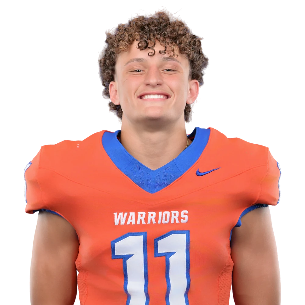 Taj Anderson headshot
